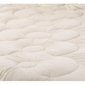 All Season Luxury Duvets ~ Raw Wild Silk Tussah ~ Siena