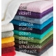 TOWEL BALES - 1 BATH SHEET, WITH 1 BATH, 1 HAND AND 1 GUEST TOWEL - LUXURY TERRY TOWELLING - Organic Cotton