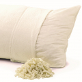 Flexopillo - Natural Latex Flakes Pillow - From Dormiente