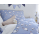 Bobo Bunny Duvet and Pillow and Sheep Duvet Cover Set