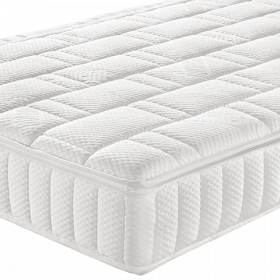 Classic Mediform 140 x 200 Mattress And Physioform Pro Bed Slats