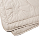 Piacenza Natural Hemp Fibre Mattress Pad And Duvets
