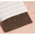 Lars Oval Moses Basket Mattress - For USA